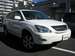 2006 toyota harrier