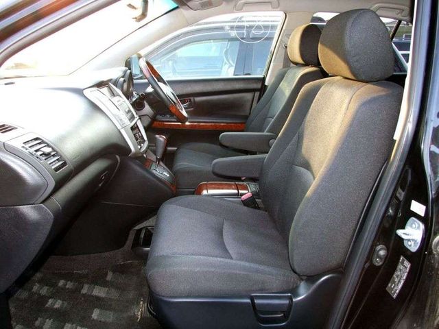 2006 Toyota Harrier