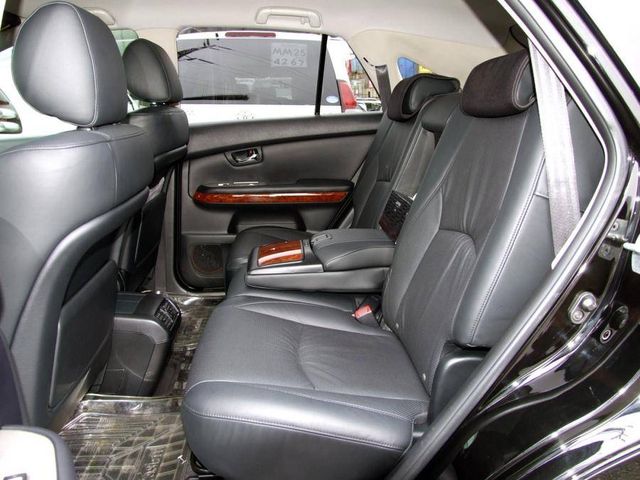 2006 Toyota Harrier