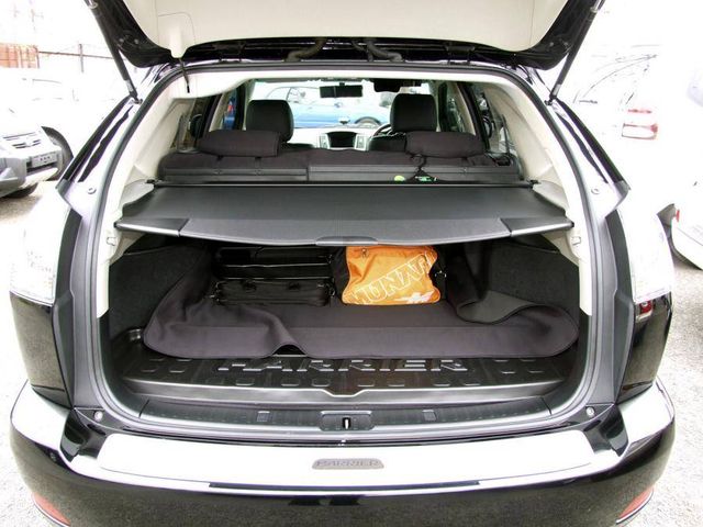 2006 Toyota Harrier