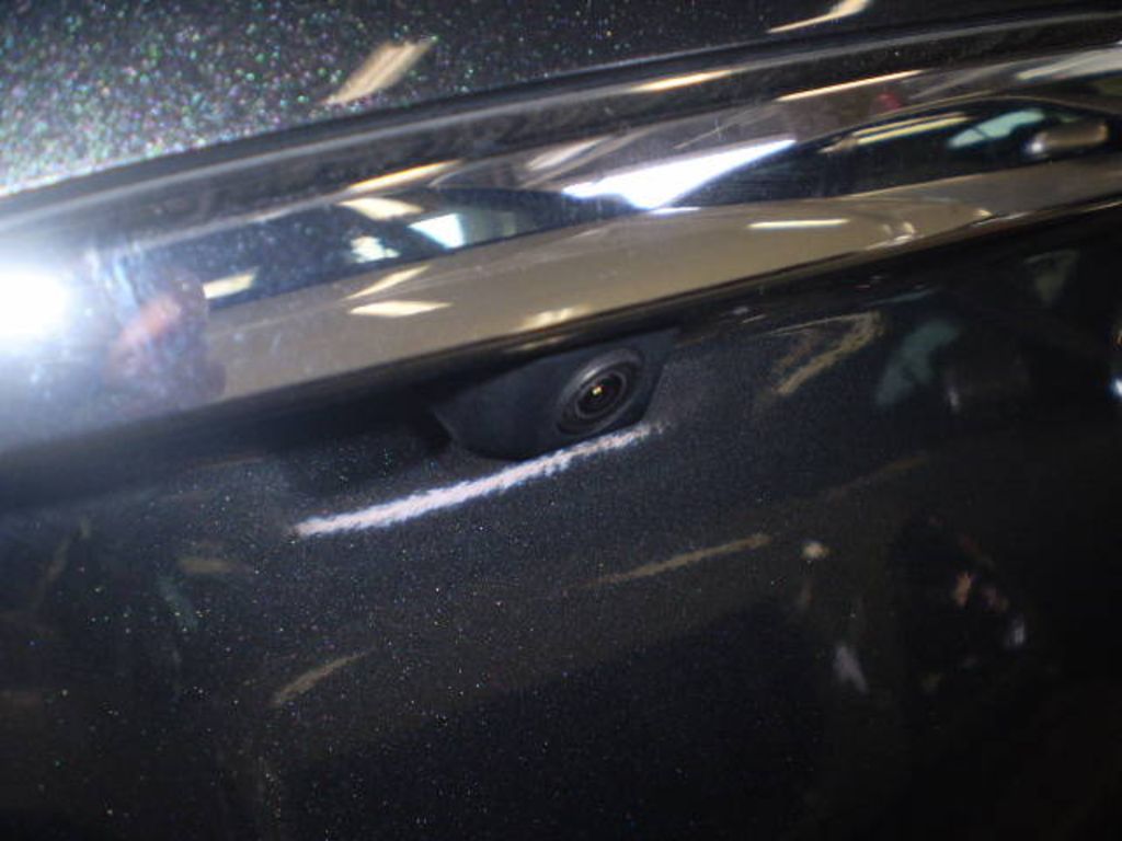2006 Toyota Harrier