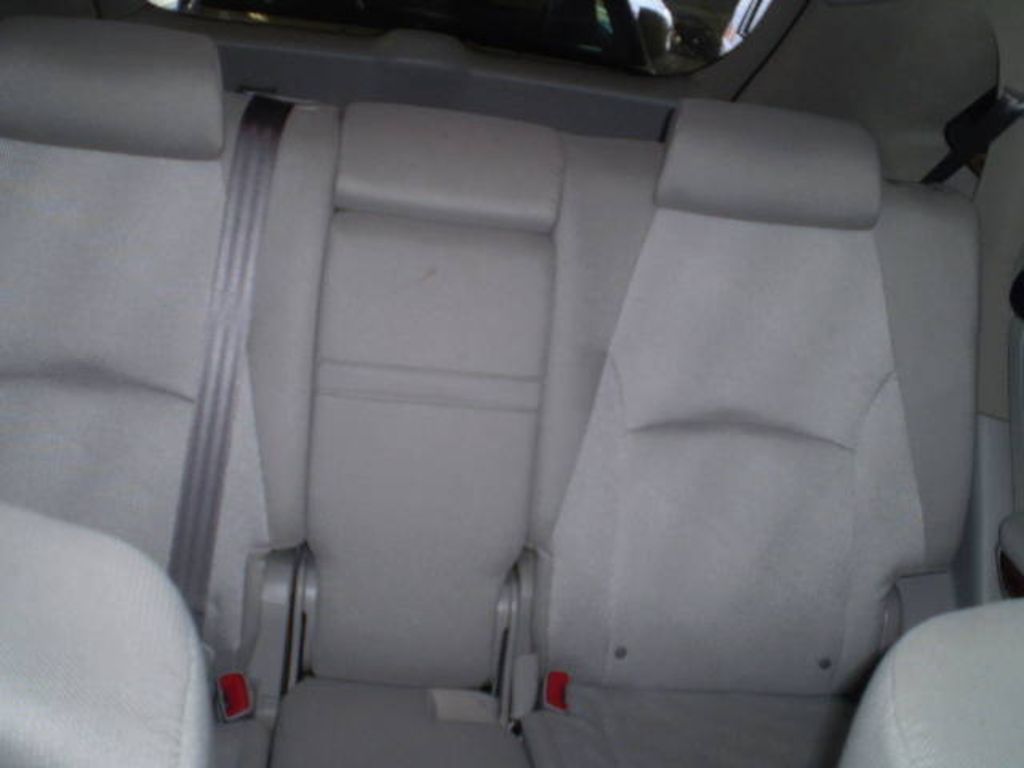 2006 Toyota Harrier