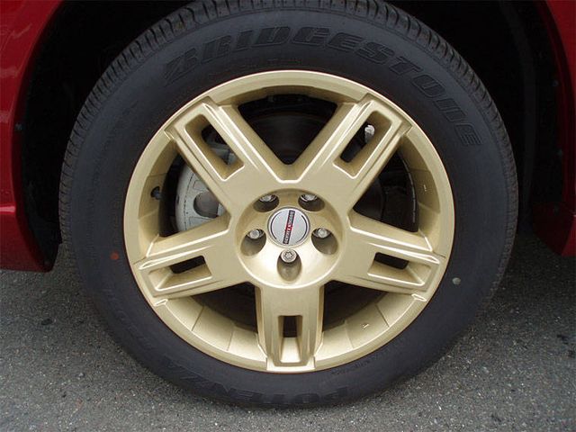 2006 Toyota Harrier