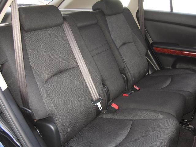 2006 Toyota Harrier