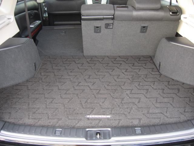 2006 Toyota Harrier