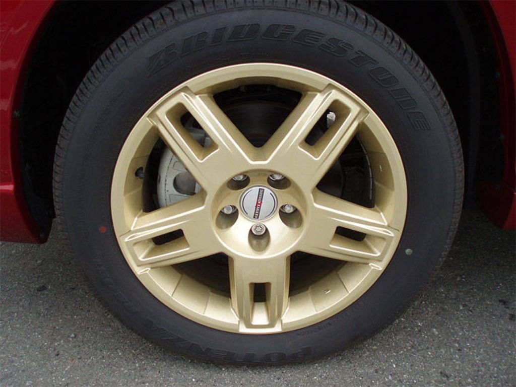 2006 Toyota Harrier