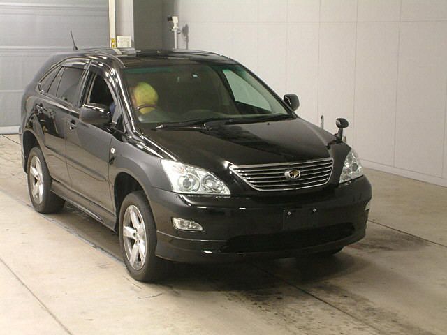 2006 Toyota Harrier