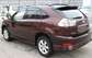 Preview Toyota Harrier