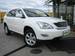 Pics Toyota Harrier