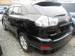 Preview Toyota Harrier