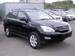 Preview 2006 Toyota Harrier