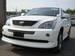 Pictures Toyota Harrier