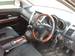 Preview Toyota Harrier