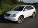 Preview 2006 Toyota Harrier