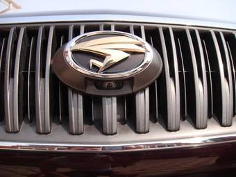 2006 Toyota Harrier Photos