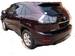 Preview Toyota Harrier