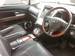 Preview Toyota Harrier