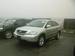 Pictures Toyota Harrier