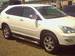 Preview Toyota Harrier