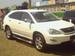 Pictures Toyota Harrier