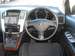 2007 toyota harrier