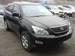 Pictures Toyota Harrier