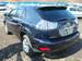 Preview Toyota Harrier