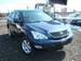 Preview 2007 Toyota Harrier