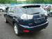 Preview Toyota Harrier