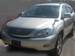 Preview 2007 Toyota Harrier