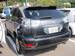 Preview 2007 Toyota Harrier