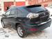 Preview Toyota Harrier