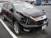 2008 toyota harrier