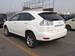 Preview 2009 Toyota Harrier