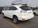 Pictures Toyota Harrier