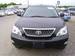 Preview 2009 Toyota Harrier