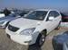 Pictures Toyota Harrier