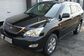 2011 Toyota Harrier II CBA-ACU35W 2.4 240G L package limited 4WD (160 Hp) 