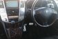 Toyota Harrier II CBA-ACU30W 2.4 240G premium L package (160 Hp) 