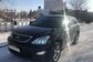 2012 Toyota Harrier II CBA-ACU30W 2.4 240G premium L package (160 Hp) 