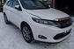 Toyota Harrier III DBA-ZSU65W 2.0 Premium Advanced Package 4WD (151 Hp) 