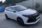 2013 Toyota Harrier III DBA-ZSU65W 2.0 Premium Advanced Package 4WD (151 Hp) 