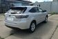 2014 Harrier III DAA-AVU65W 2.5 Hybrid E-Four Elegance (152 Hp) 