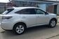 Toyota Harrier III DAA-AVU65W 2.5 Hybrid E-Four Elegance (152 Hp) 