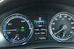 Harrier III DAA-AVU65W 2.5 Hybrid E-Four Elegance (152 Hp) 