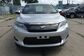 Toyota Harrier III DAA-AVU65W 2.5 Hybrid E-Four Elegance (152 Hp) 