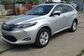 2014 Toyota Harrier III DAA-AVU65W 2.5 Hybrid E-Four Elegance (152 Hp) 