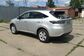 Toyota Harrier III DAA-AVU65W 2.5 Hybrid E-Four Elegance (152 Hp) 