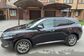 Toyota Harrier III DBA-ZSU60W 2.0 Premium Advanced Package (151 Hp) 