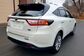 2018 Toyota Harrier III DAA-AVU65W 2.5 Hybrid E-Four Progress Metal and Leather Package 4WD (152 Hp) 